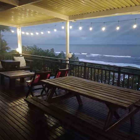 Bayview Guest House Amanzimtoti Buitenkant foto