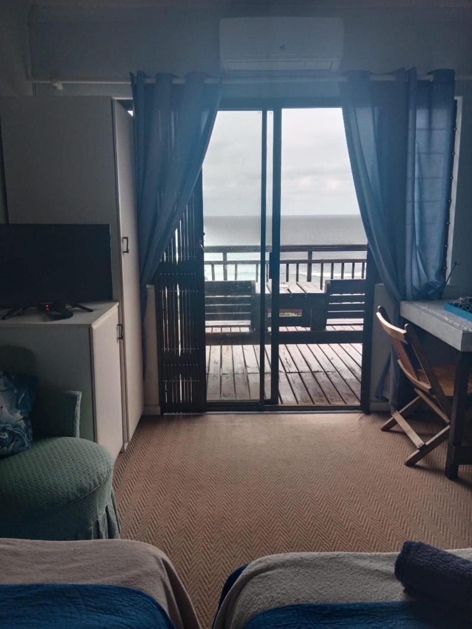 Bayview Guest House Amanzimtoti Buitenkant foto