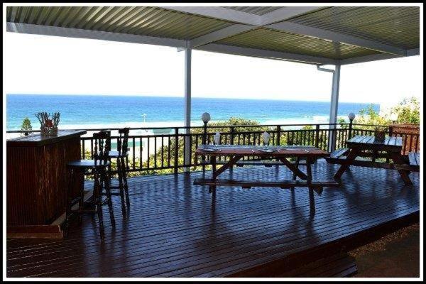 Bayview Guest House Amanzimtoti Buitenkant foto