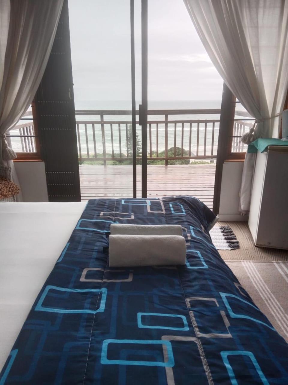 Bayview Guest House Amanzimtoti Buitenkant foto