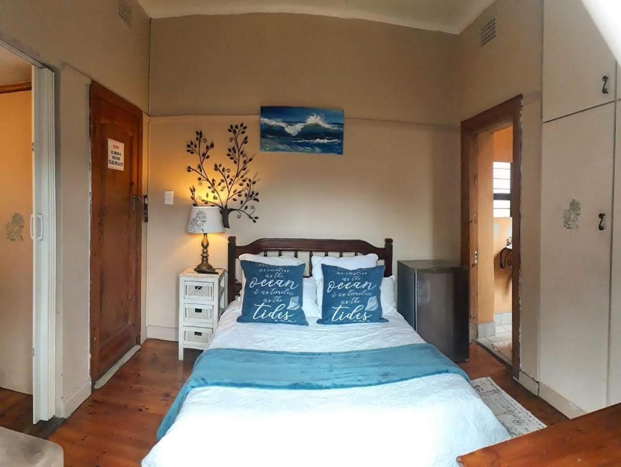 Bayview Guest House Amanzimtoti Buitenkant foto