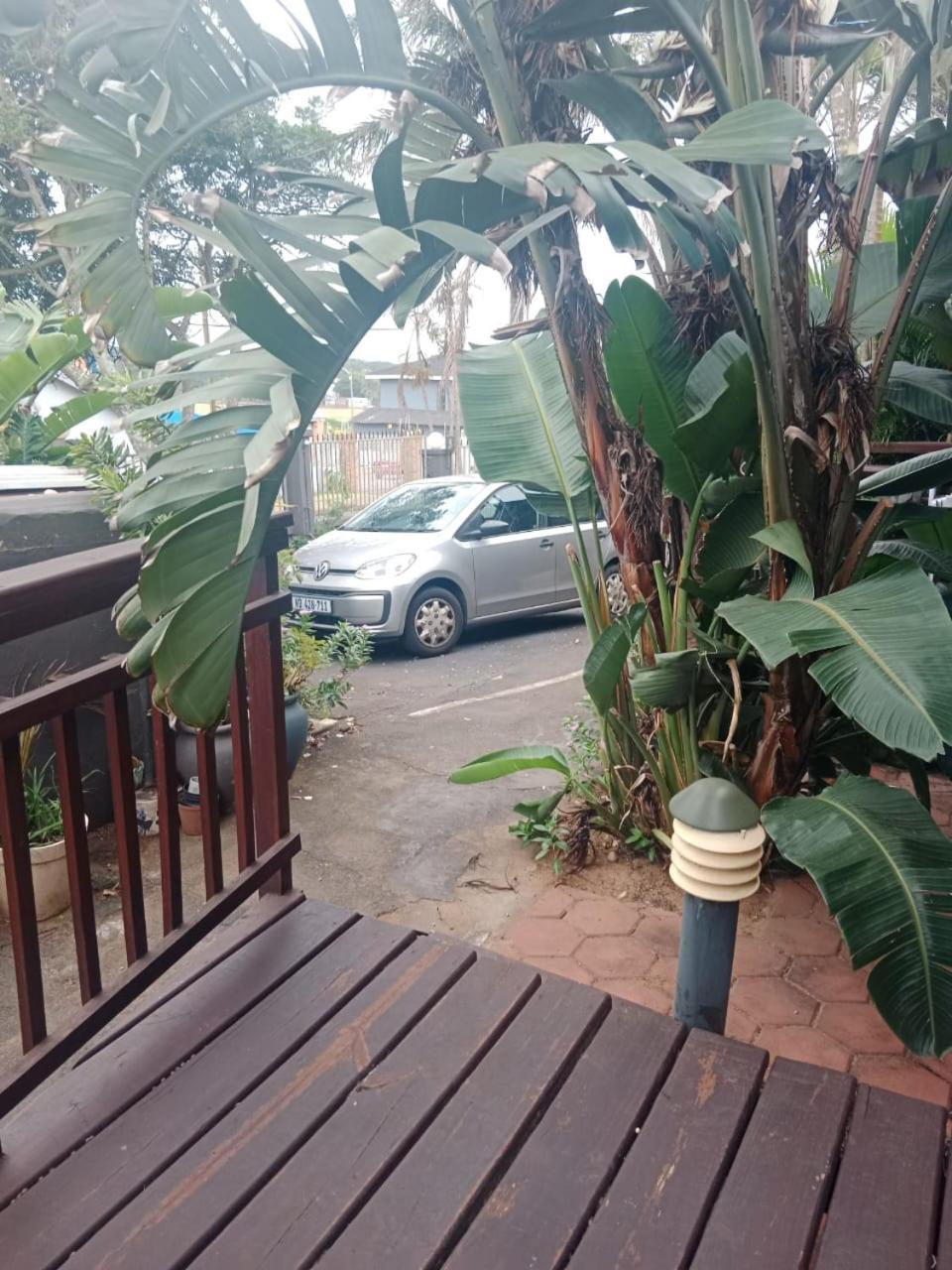 Bayview Guest House Amanzimtoti Buitenkant foto