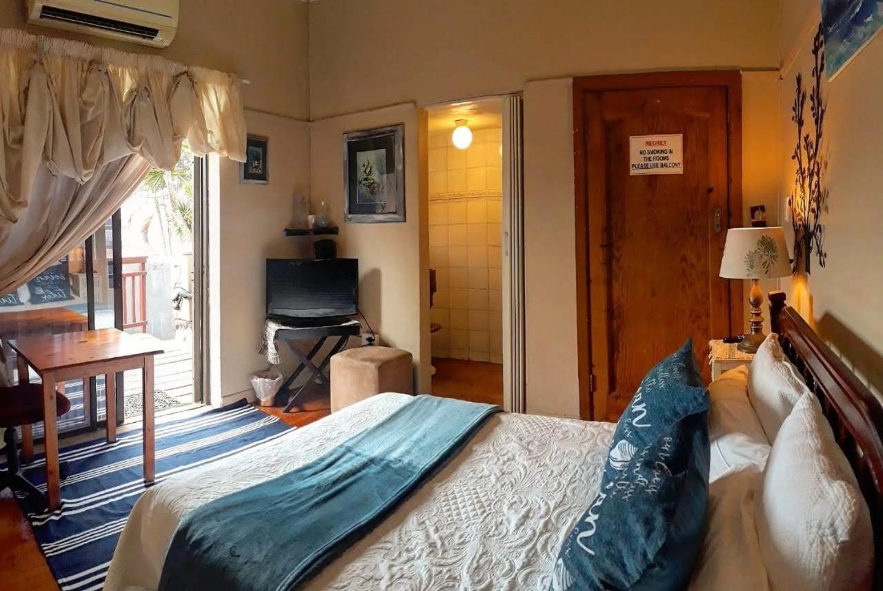 Bayview Guest House Amanzimtoti Buitenkant foto