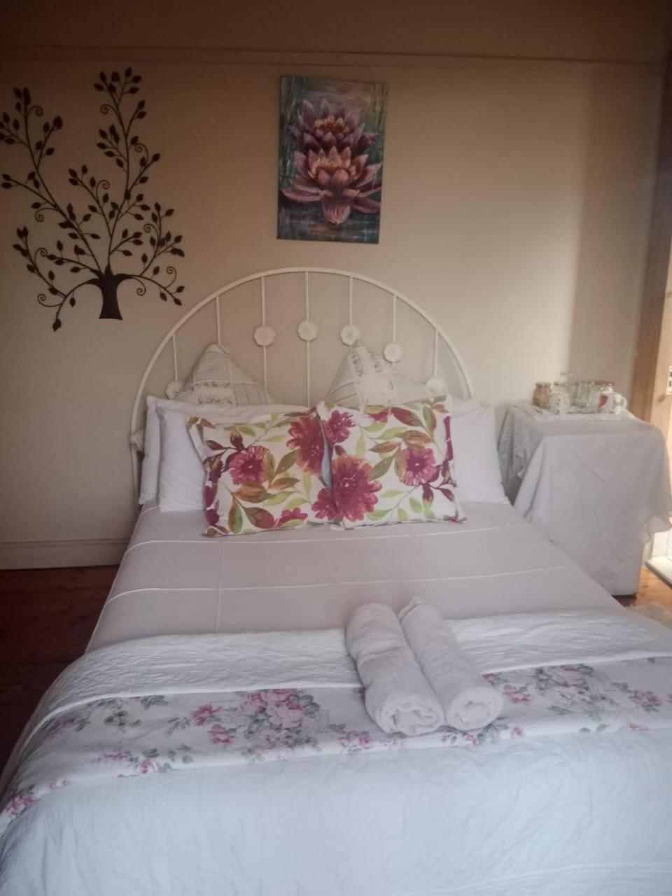 Bayview Guest House Amanzimtoti Buitenkant foto