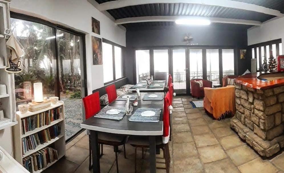 Bayview Guest House Amanzimtoti Buitenkant foto