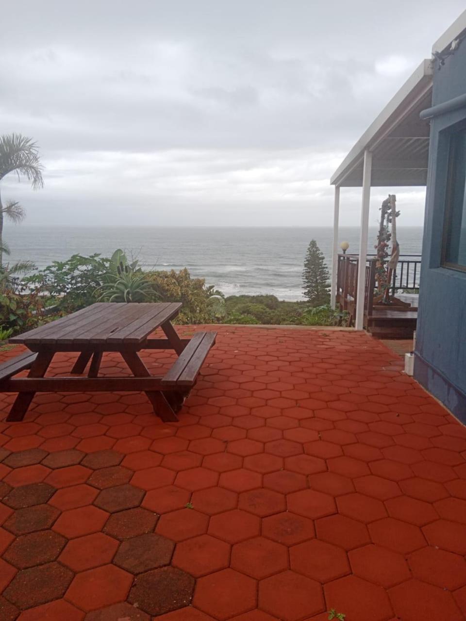 Bayview Guest House Amanzimtoti Buitenkant foto