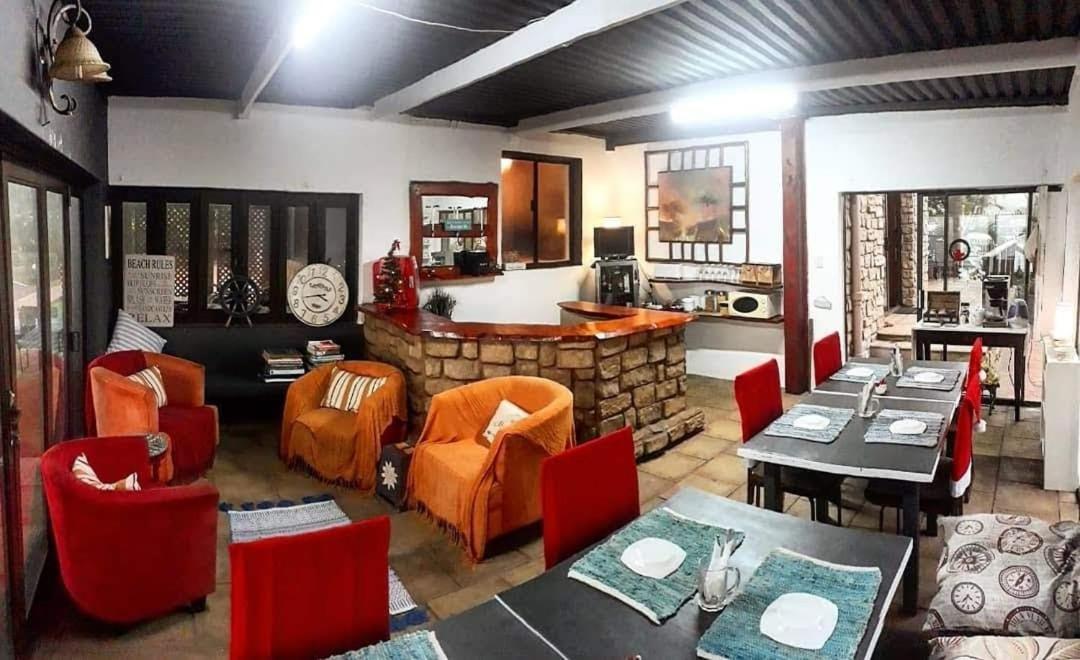 Bayview Guest House Amanzimtoti Buitenkant foto