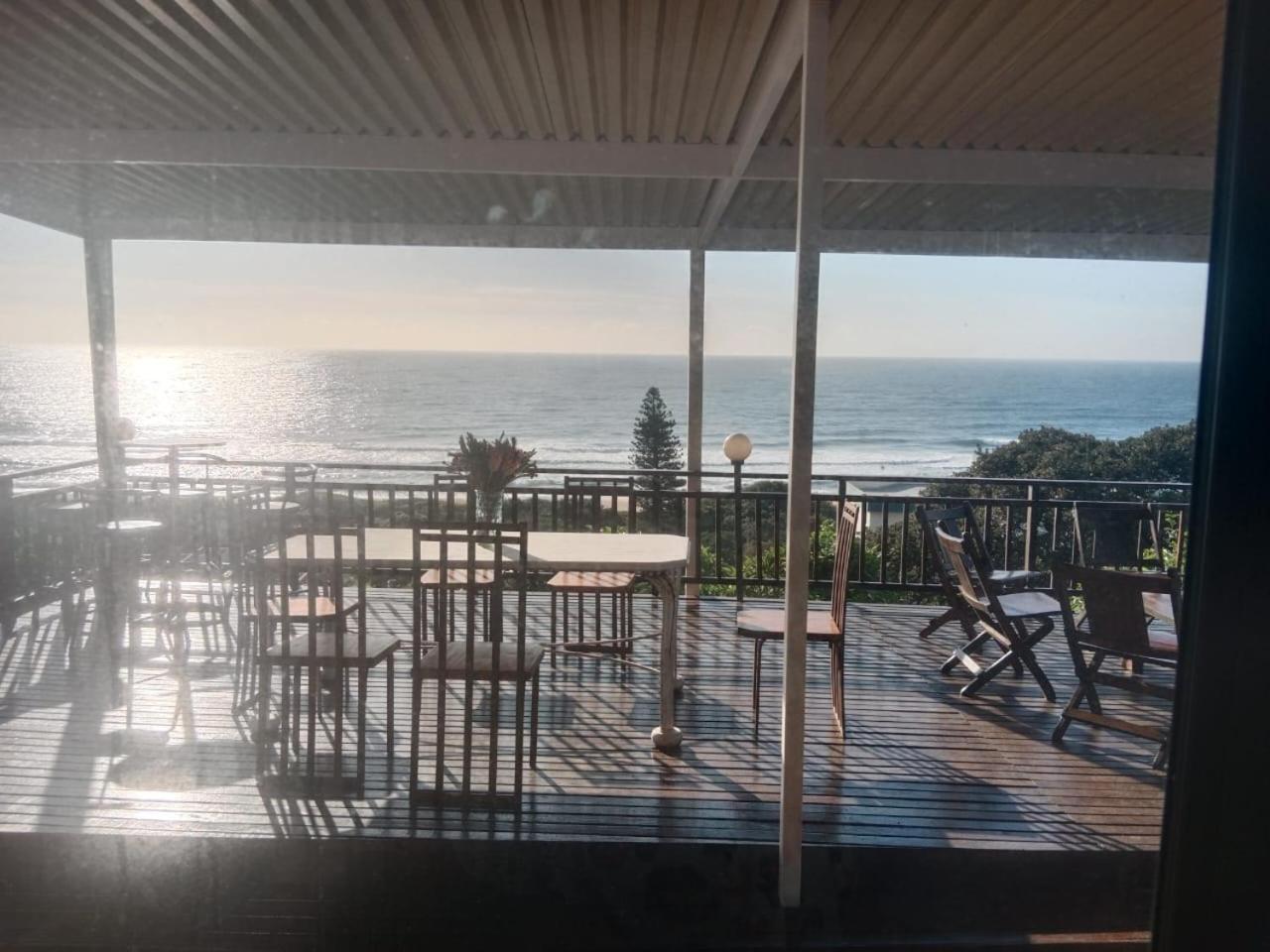Bayview Guest House Amanzimtoti Buitenkant foto