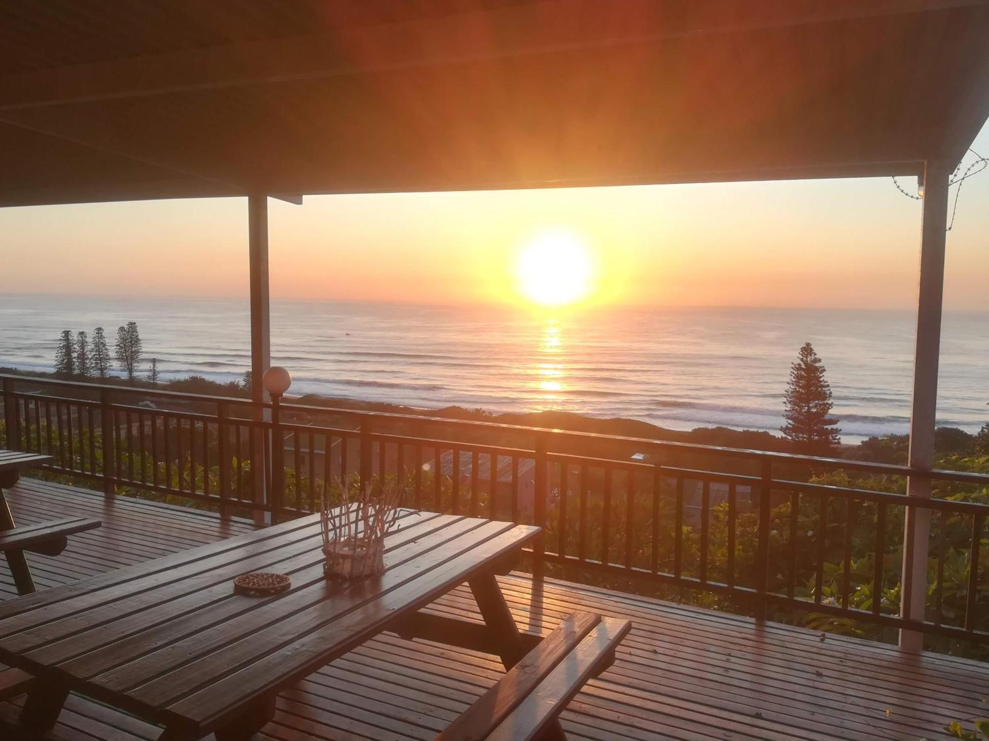 Bayview Guest House Amanzimtoti Buitenkant foto