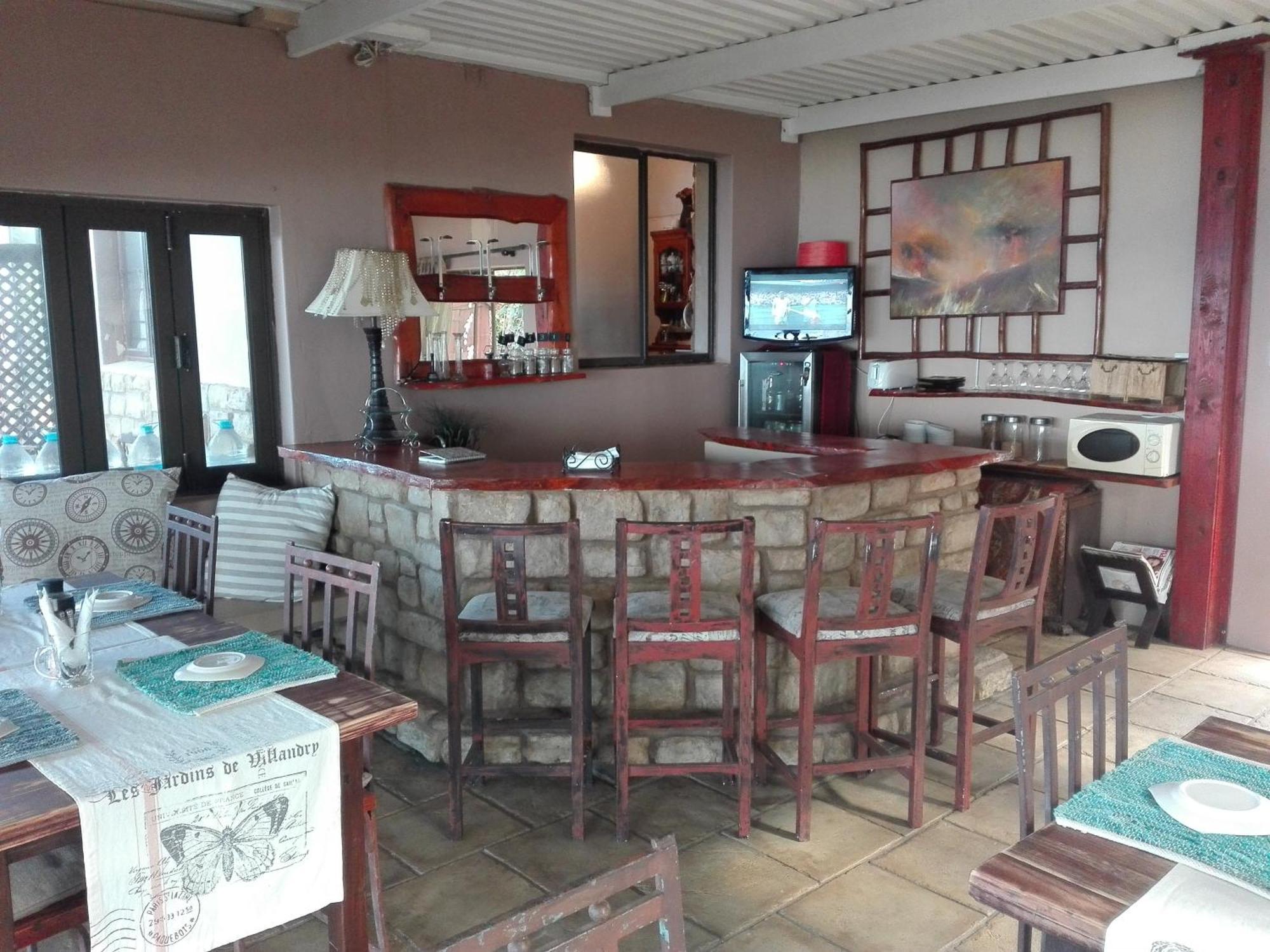Bayview Guest House Amanzimtoti Buitenkant foto