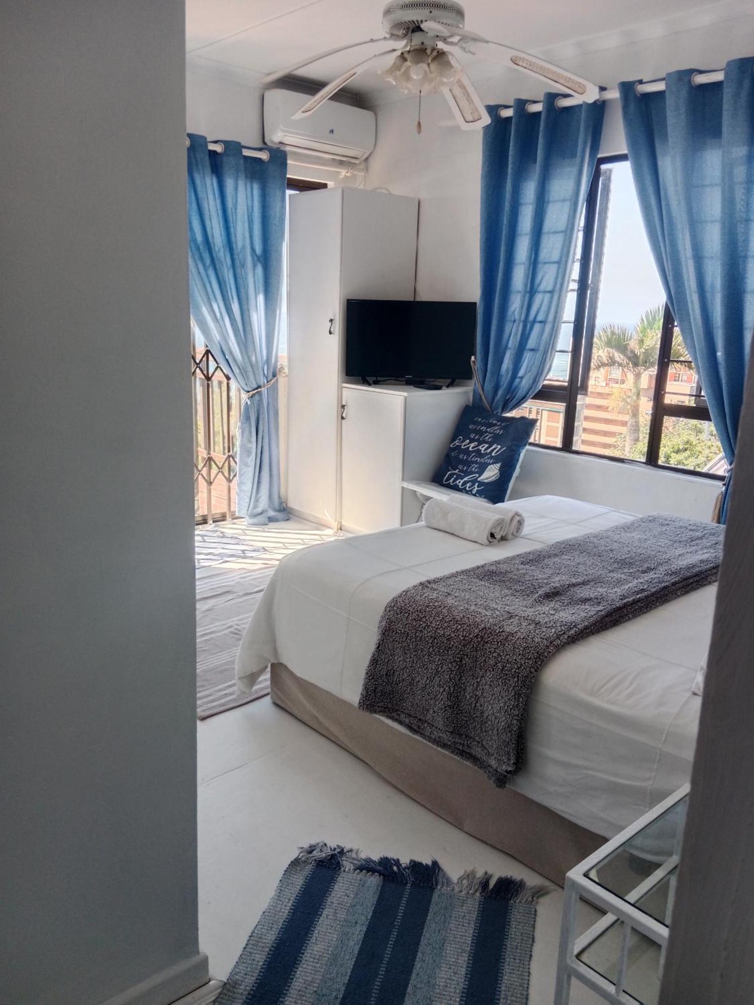 Bayview Guest House Amanzimtoti Kamer foto