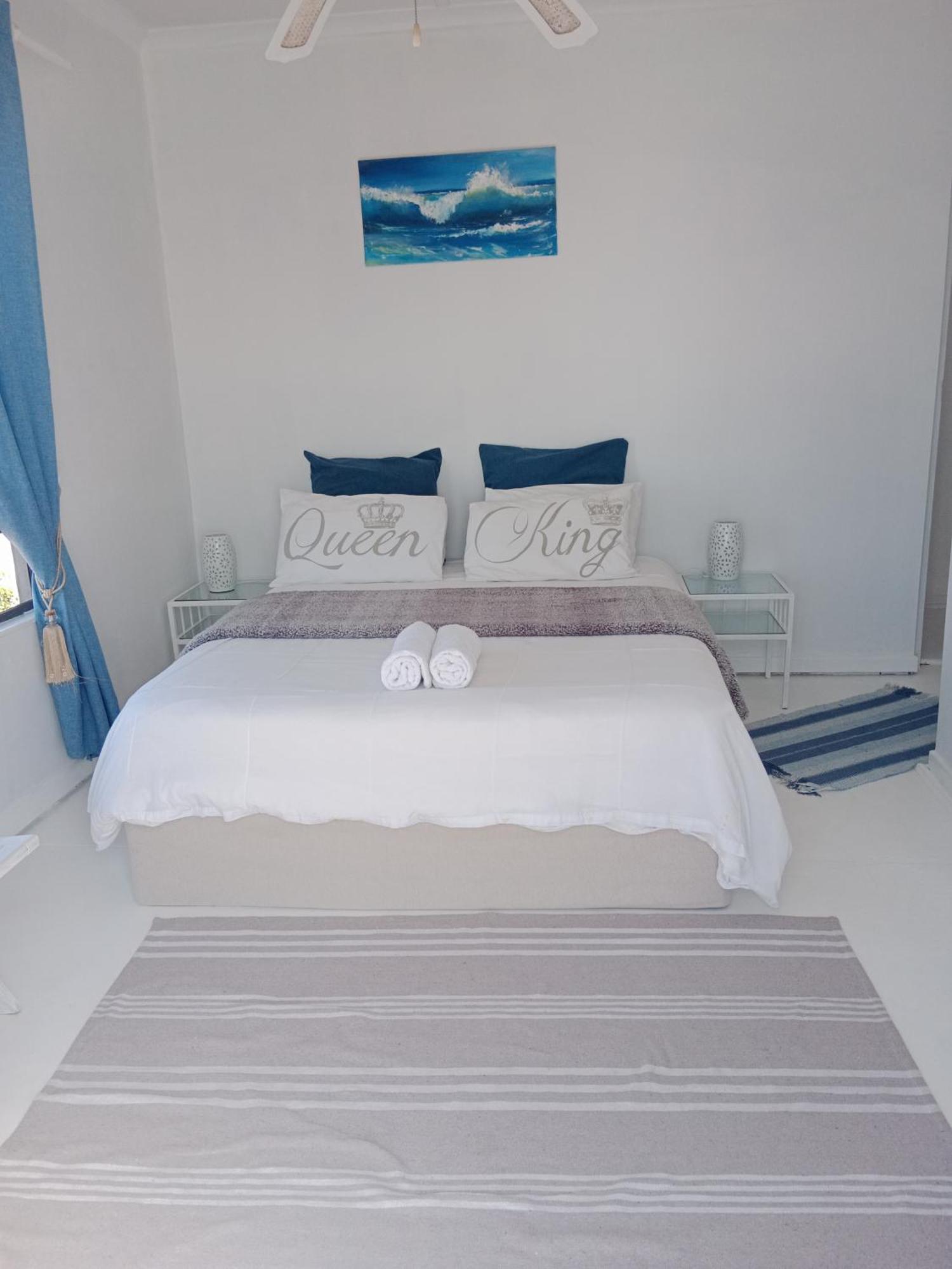 Bayview Guest House Amanzimtoti Kamer foto