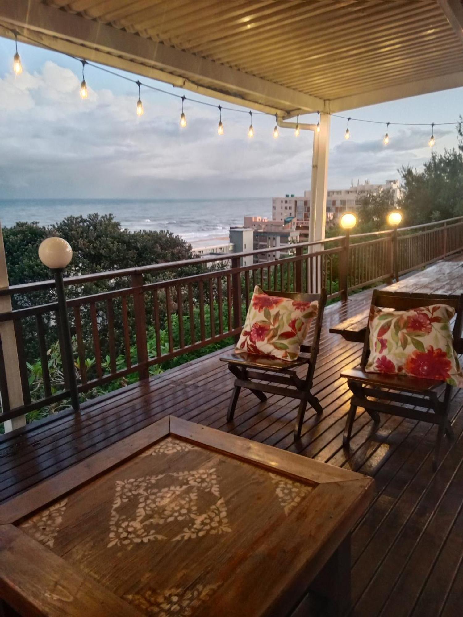 Bayview Guest House Amanzimtoti Buitenkant foto
