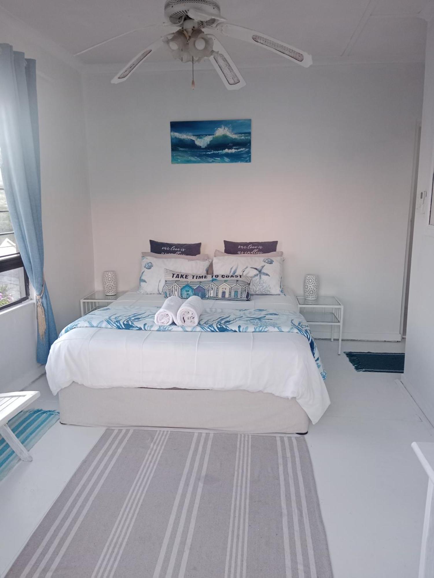 Bayview Guest House Amanzimtoti Buitenkant foto
