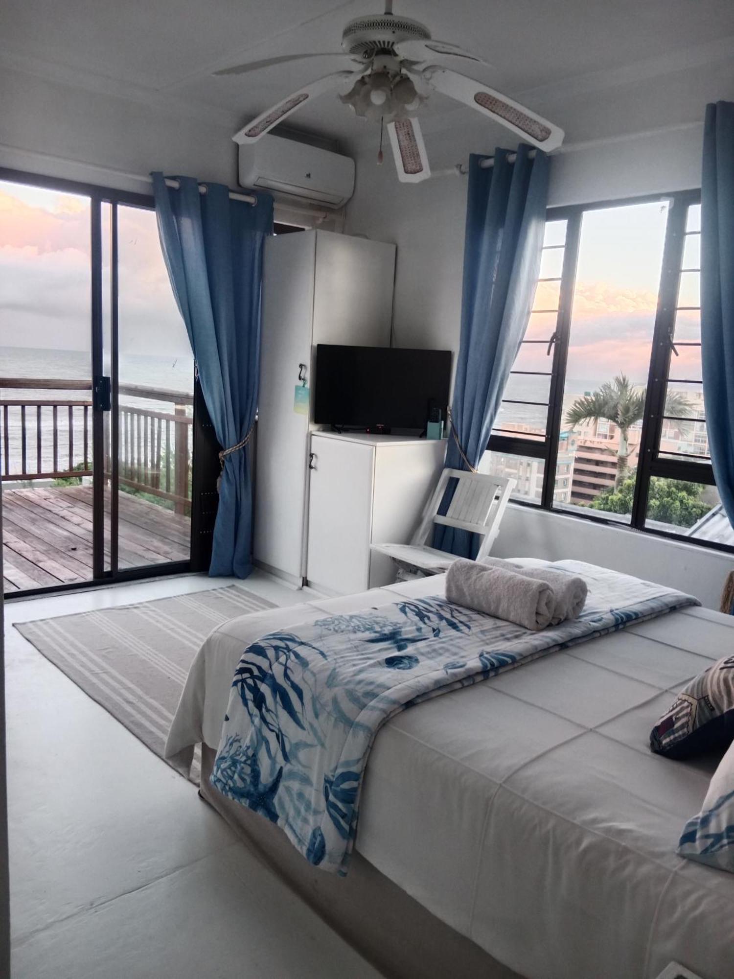 Bayview Guest House Amanzimtoti Kamer foto