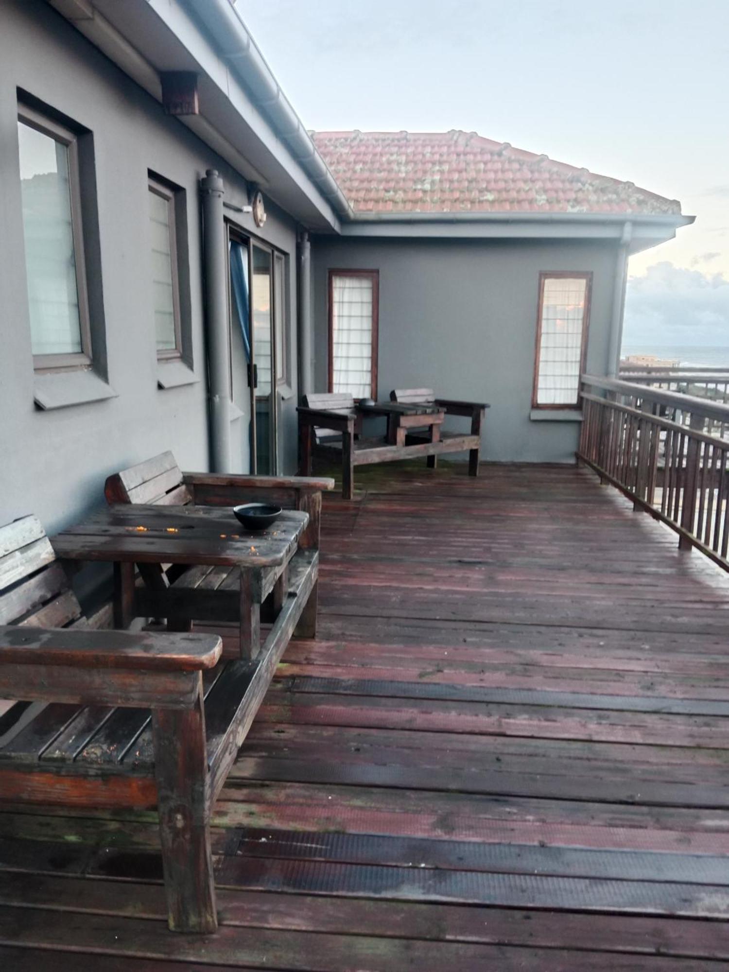 Bayview Guest House Amanzimtoti Kamer foto