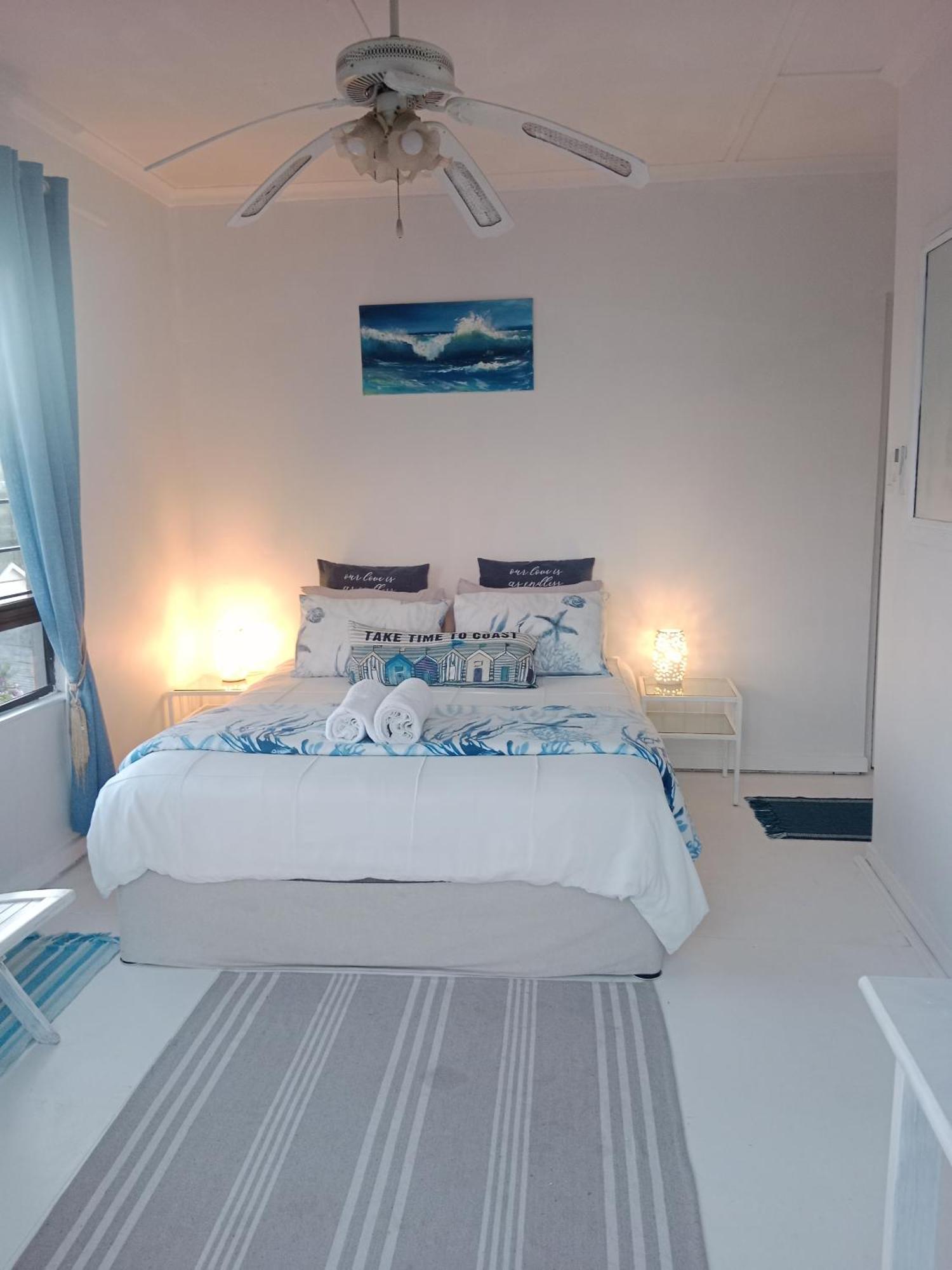 Bayview Guest House Amanzimtoti Kamer foto