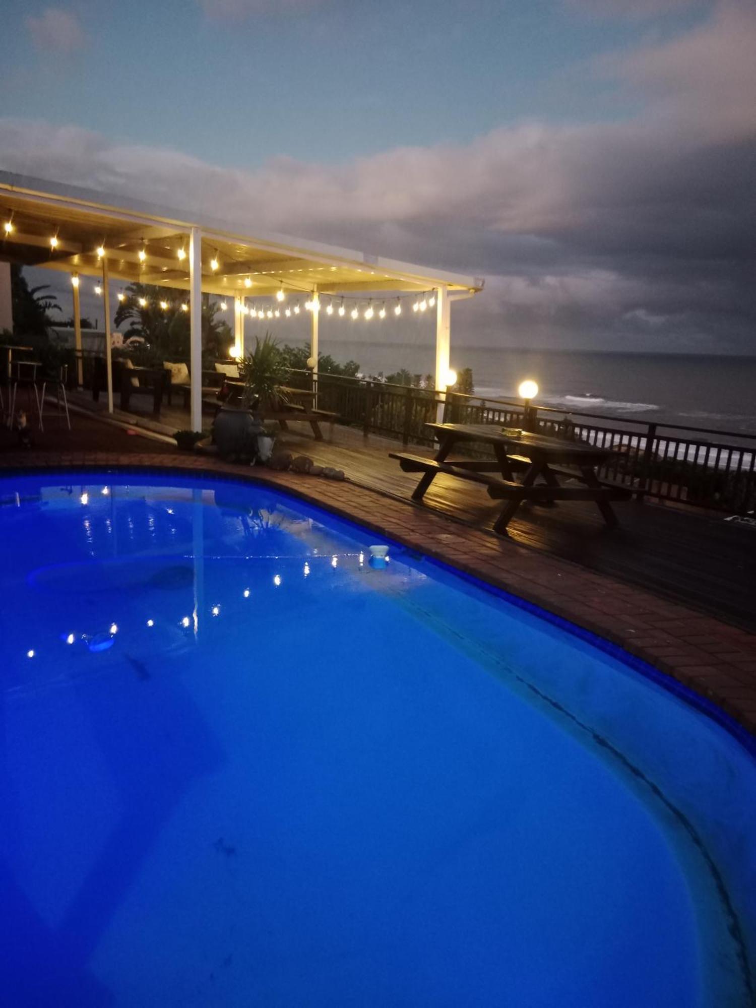 Bayview Guest House Amanzimtoti Buitenkant foto