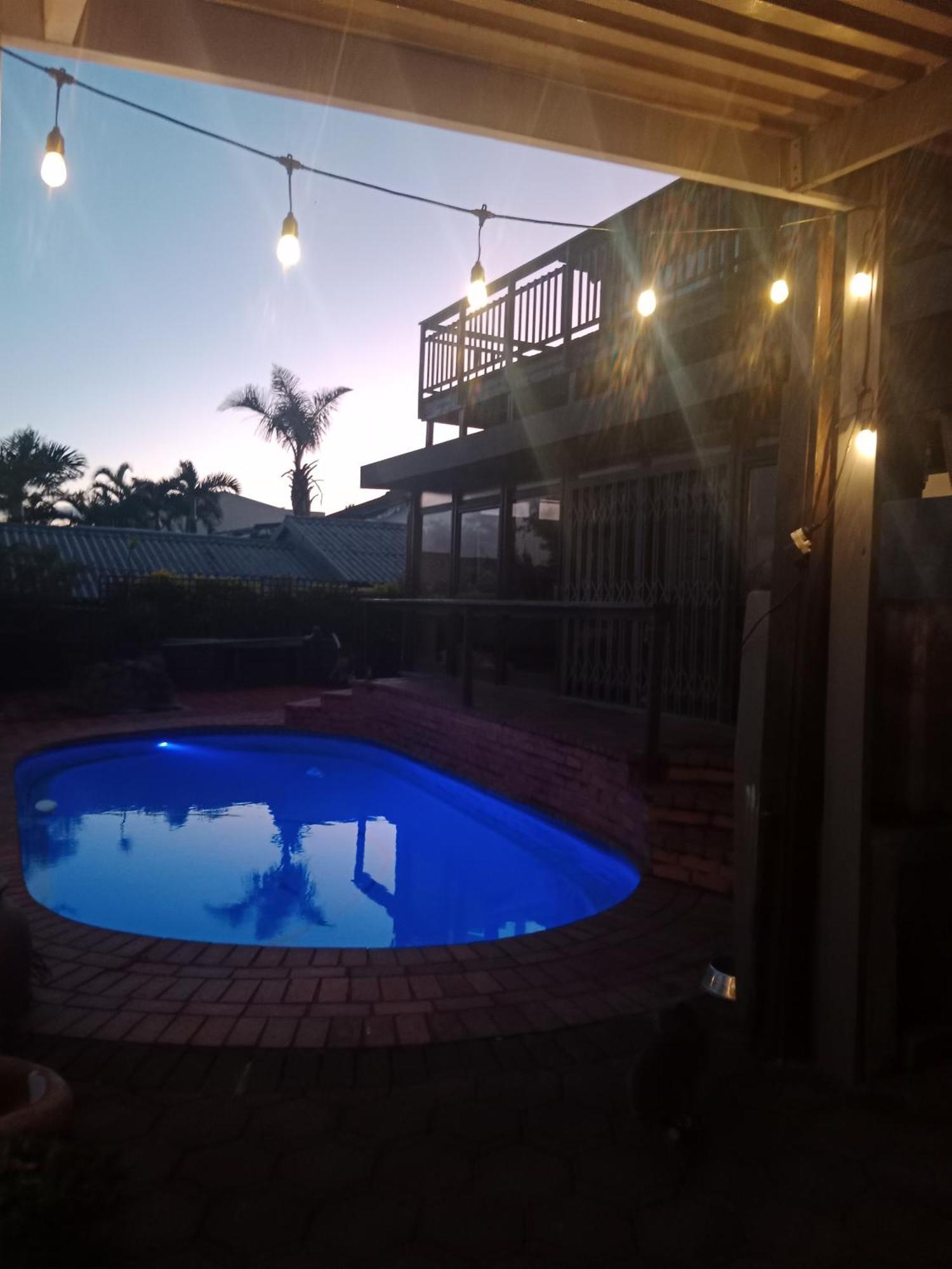 Bayview Guest House Amanzimtoti Buitenkant foto