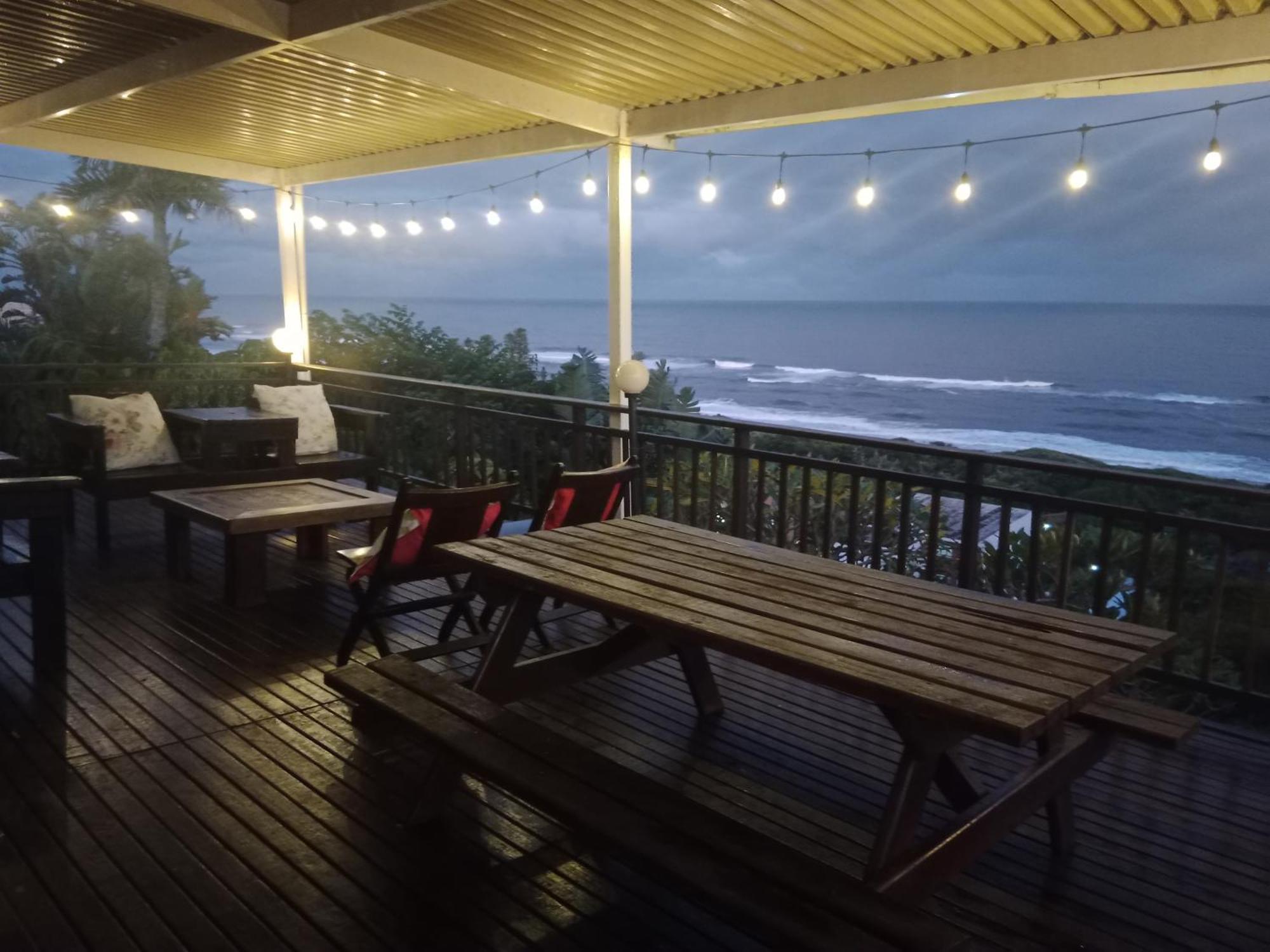 Bayview Guest House Amanzimtoti Buitenkant foto