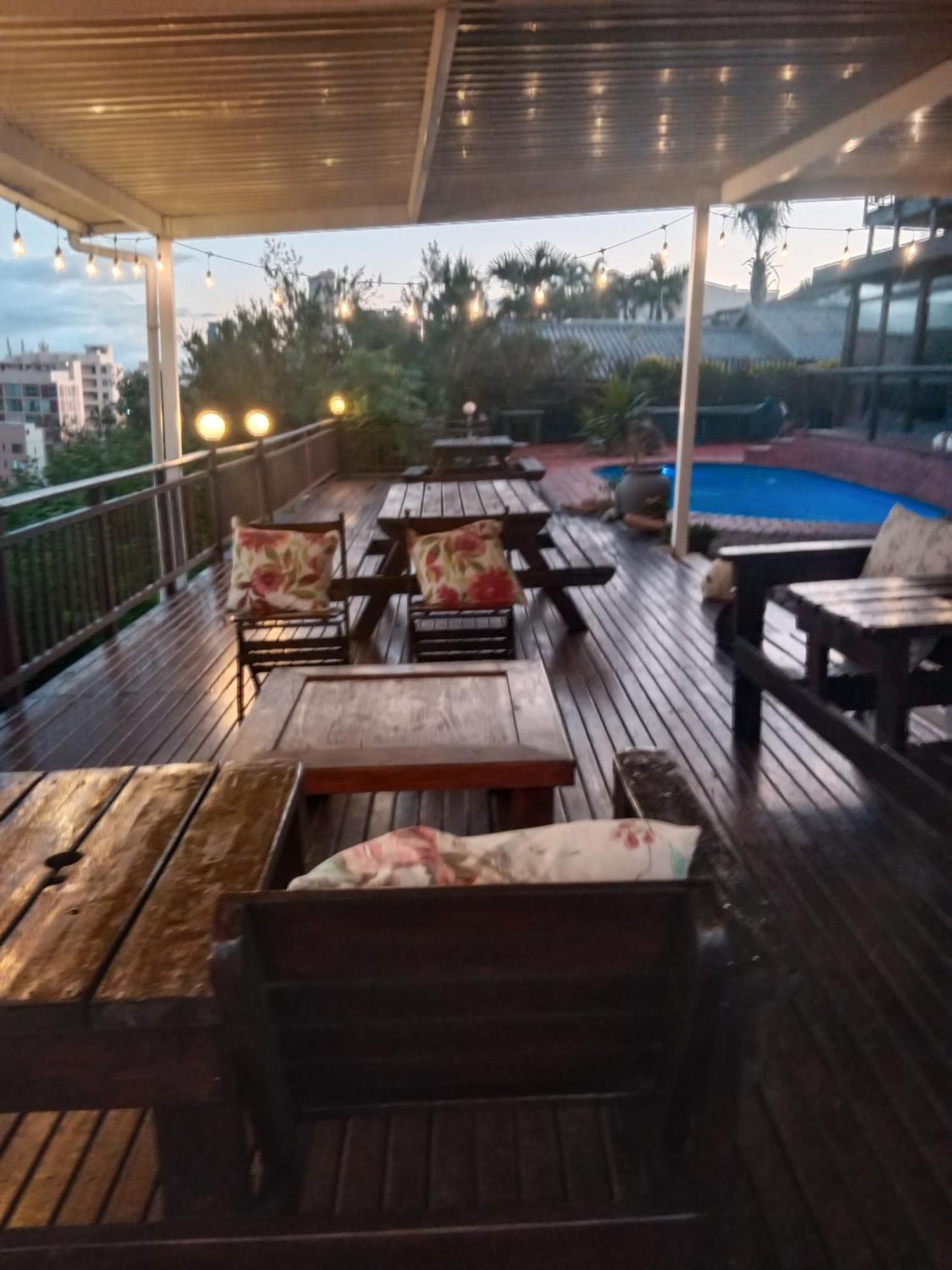 Bayview Guest House Amanzimtoti Buitenkant foto