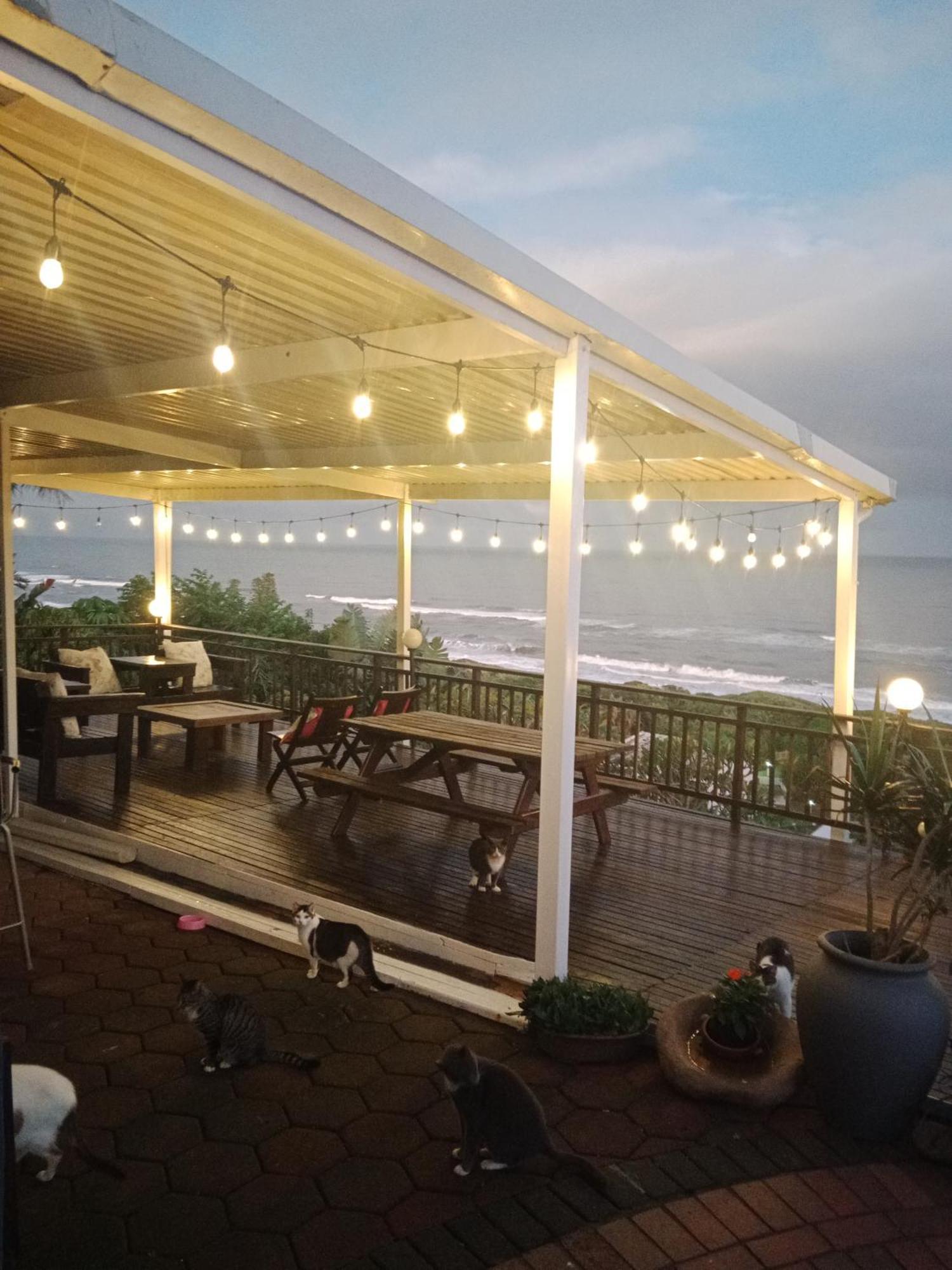 Bayview Guest House Amanzimtoti Buitenkant foto