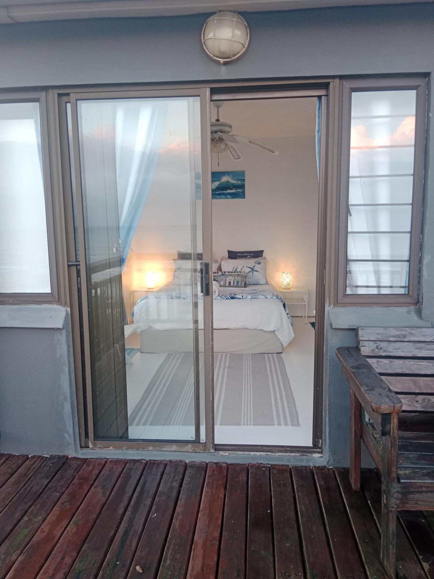 Bayview Guest House Amanzimtoti Kamer foto