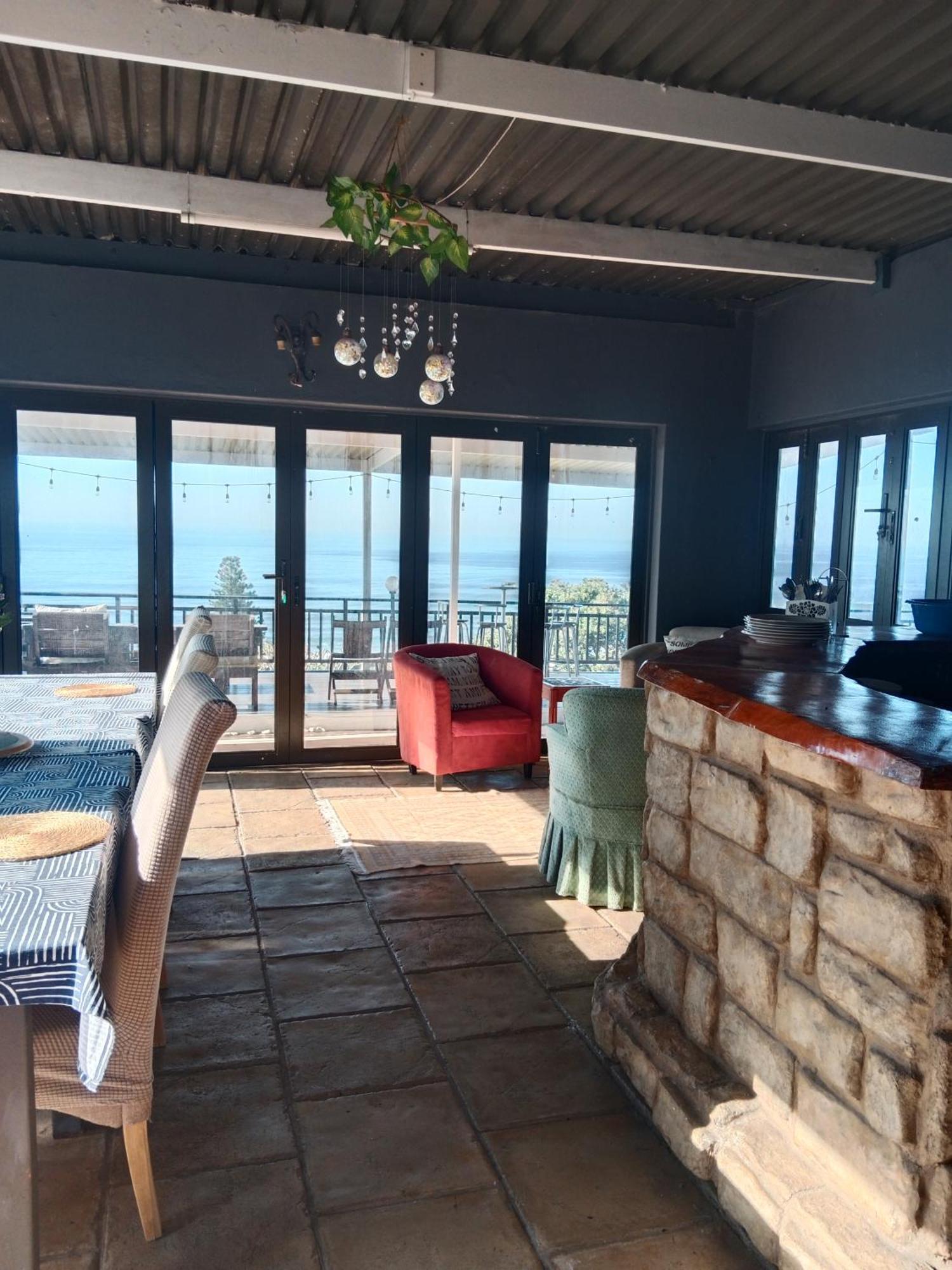 Bayview Guest House Amanzimtoti Buitenkant foto